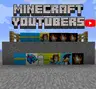 Minecraft YouTubers!