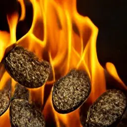 Seed Burn