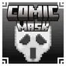Comic Mask