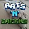 Rats 'n' Greens