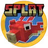 Spit Splat [Fabric]