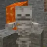 Unarmed Skeleton