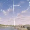 Visual Beacon Effects
