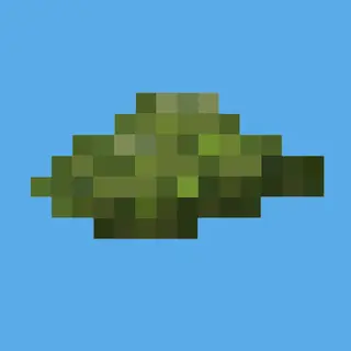 Moss Armor