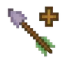 Better Tipped Arrows