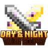 Day & Night - Solar Eclipse