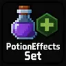 Potion Effects Set
