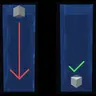 Sinking Items