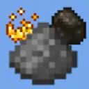 Better Craftable Gunpowder & more