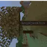 Creepy Spruce Biome