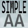 Simple AA