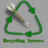 Recycling Arrow