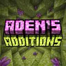 Aden's Additions