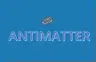 Antimatter