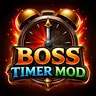 BossTimer-Mod