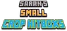 Small Crop Hitboxs