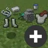 Dropping items +