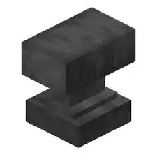 Fixed Anvils