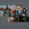 Lycoris Recoil Paintings