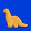 Dino Nugget BySaku