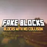 Fake Blocks Mod
