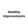 Mobility Improvements