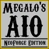 Megalo's AIO - NeoForge Edition