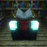 Better enchant tables
