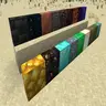 More Beautiful Vertical Slabs
