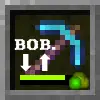 Mending Bob