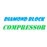 Diamond Block Compressor