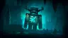 The Warden Dimension