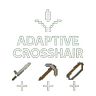 Adaptive crosshair