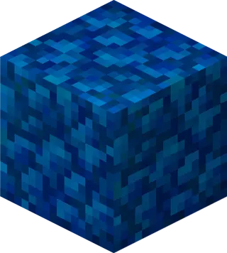 Lapis Lazuli Harmony