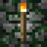 Taller Torches: Hitbox & Particle Fix