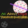 All About Engie Throwback