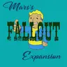 Mars's Fallout Expansion