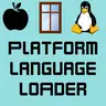PlatformLanguageLoader