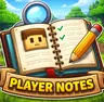 PlayerNotes