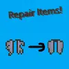 Repair Command