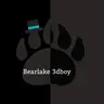 Bear's fun stuff