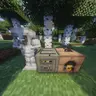 Vanilla Industrialization