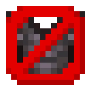 No armor challenge