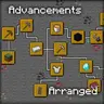 Advancements Arranged