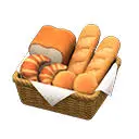 Suspicious Bread