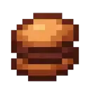 Bread Steak Burger