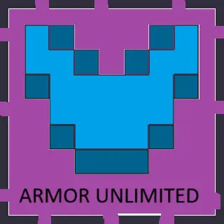 Armor Unlimited