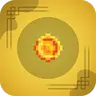 Uncrafted Coin