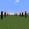 Enderman Vision Anger