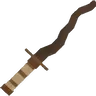 Parrying Daggers